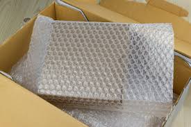 Bubble wrap
