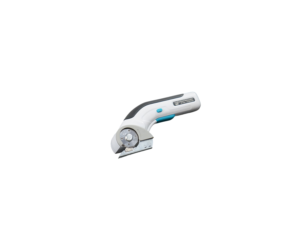 Cordless Razor Cutter