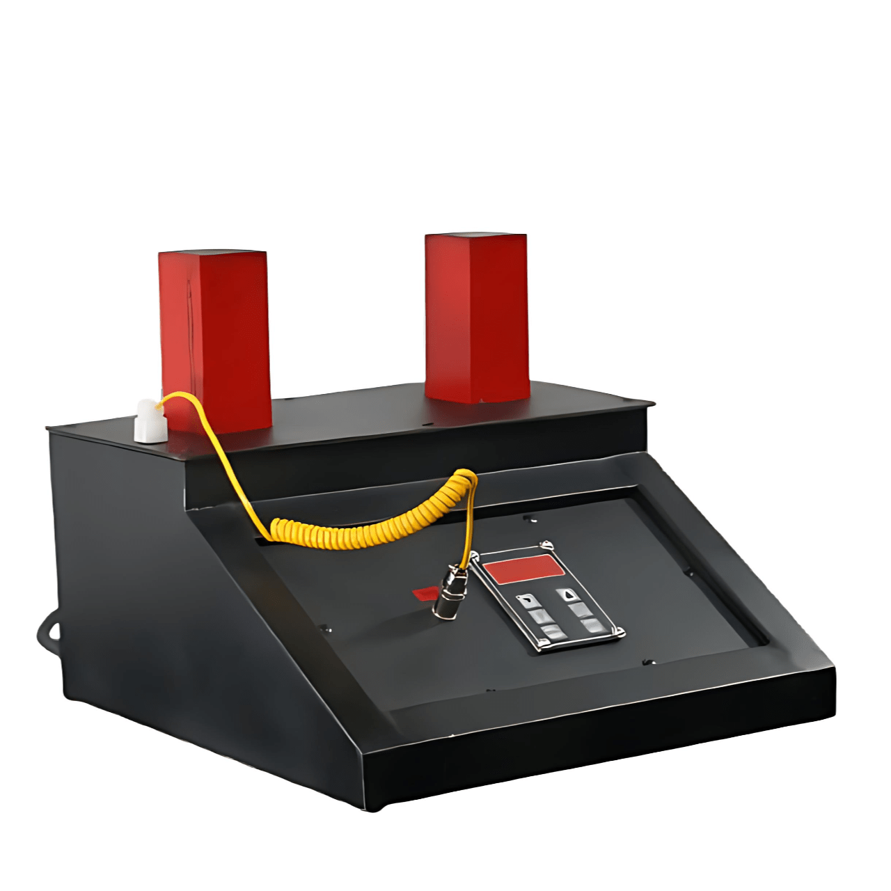 Heavy Duty Bearing Heater - Large Capacity